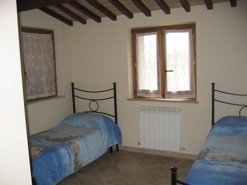 Ferienwohnung Ciards House Montefalco Zimmer foto