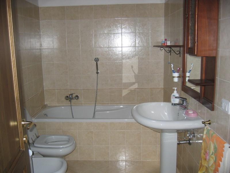 Ferienwohnung Ciards House Montefalco Zimmer foto